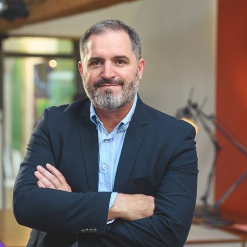 Laurent SARRALANGUE