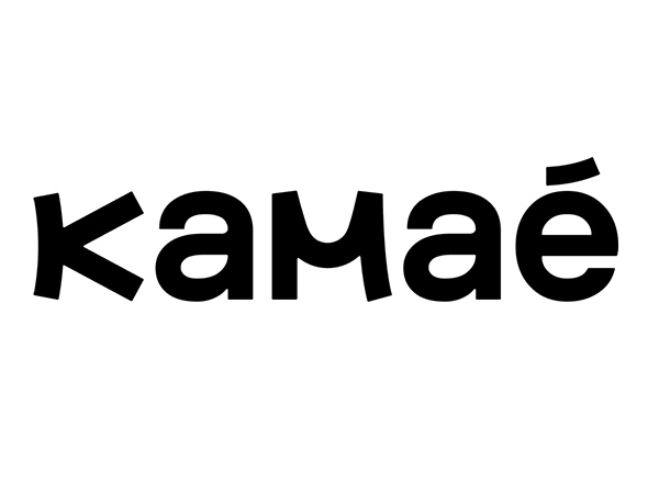 Kamaé